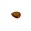 Image 1 : 3.04 ct yellow tourmaline pear cut