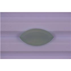 7.5ct Blue Chalcedony Marquise cut