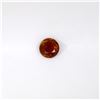 Image 1 : 1.42 ct yellow tourmaline round cut