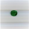 Image 1 : 1.11ct Natural Tsavorite Oval cut