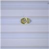 Image 1 : 1.32 ct zircon oval cut