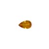Image 1 : 0.94 ct yellow tourmaline pear cut