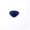 Image 1 : 14.82 ct tanzanite cab pear cut