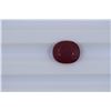 Image 1 : 5.66ct  Ruby Oval cut