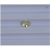 Image 1 : 1.57ct Natural Yellow Zircon Oval cut