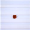 Image 2 : 1.0 ct yellow tourmaline cushion cut