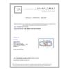 Image 4 : 14K 3 COLOR BAND/DIAMOND:1.20CT