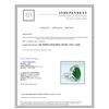 Image 3 : PEARL 3 PCS / JADE  14K WHITE GOLD RING