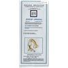 Image 2 : 0.50ct Approx Diamond 14K Yellow Gold Necklace