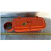Image 1 : TRACTOR TOOL BOX