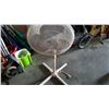 Image 1 : OCEAN BREEZE FLOOR FAN