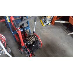 ELECTRIC PRESSURE WASHER