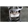Image 2 : EDDIE BAUER STROLLER