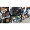 Image 1 : KENMORE BBQ W. ROTISSARIE AND TANK