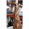 Image 2 : CARVED WOOD DECORATION