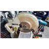 Image 2 : MAKITA 10" MITER SAW