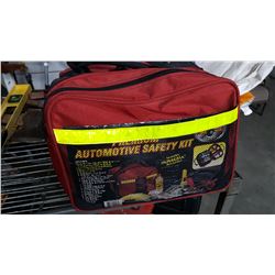 AUTOMOTIVE SAFETY KIT