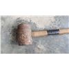 Image 2 : ANTIQUE SLEDGE HAMMER
