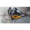 Image 2 : INCCULLOCH ELECTRIC CHAINSAW AND POULON GAS CHAINSAW