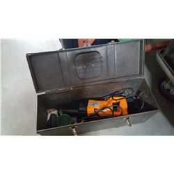 TOOLBOX WITH CONTENTS