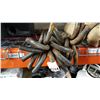 Image 2 : TWO BUNDLES OF CONCRETE ANCHORS