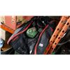 Image 1 : BASEBALL BAG MINI BOARD AND MASKS