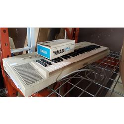 YAMAHA KEYBOARD