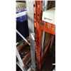 Image 2 : 2 ALUMINUM FLAT LENGTHS