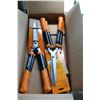 Image 1 : NEW FISKARS SHEARS