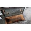 Image 2 : WOOD CARPENTER BOX