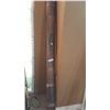Image 1 : ROLL OF BROWN LINOLEUM