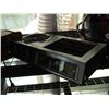 Image 1 : KITCHEN COMBO RANGE BROILER GRILL