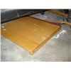 Image 1 : LARGE PAPER CUTTING BOARD