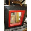 Image 1 : DECORATIVE WALL MIRROR