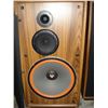 Image 2 : 2 CERWIN VEGA DX 9 400W SPEAKERS AND CEITER SPEAKER