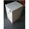 Image 2 : 2 DRAWER METAL FILING CABINET