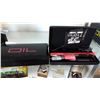 Image 1 : NEW HANDHELD 710 OIL PEN/VAPOURIZER IN CASE RETAIL $79