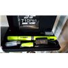 Image 2 : NEW HANDHELD 710 OIL PEN/VAPOURIZER IN CASE RETAIL $79