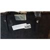 Image 2 : NEW MICHAEL KORS BLACK LEATHER TOTE BAG NOT GUARANTEED AUTHENTIC