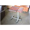Image 2 : TILT TOP WORK STATION
