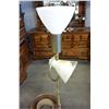 Image 2 : MCM FLOOR LAMP W/ READING LIGHT