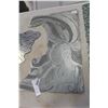 Image 2 : ETCHED METAL ART
