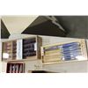 Image 2 : LOT OF KNIFE SETS