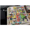 Image 2 : BOX OF COMICS