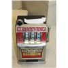 Image 2 : NEVADA MINI SLOT MACHINE