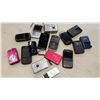 Image 1 : BAG OF CAMERAS, PHONES AND IPOD