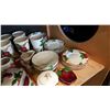 Image 2 : SHELF LOT OF FRANCISCAN WARE