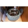 Image 2 : METAL INCENSE BURNER
