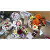 Image 2 : ESTATE CHINA FLORALS ETC