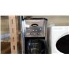Image 2 : DANBY DESIGNER MICROWAVE AND CUISINE ART COFFEE MACHINE